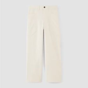 Everlane Corduroy Gardener Pant